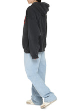 Load image into Gallery viewer, DIY College printed hoodie
