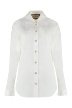 Load image into Gallery viewer, Printed cotton shirt
