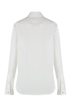 Load image into Gallery viewer, Printed cotton shirt
