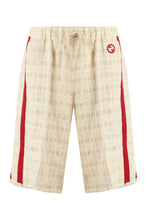 Load image into Gallery viewer, Cotton shorts
