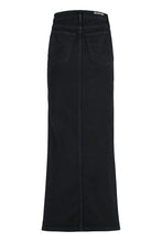 Load image into Gallery viewer, Denim skirt
