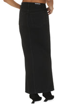 Load image into Gallery viewer, Denim skirt
