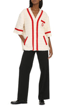 Load image into Gallery viewer, Cotton blend blazer
