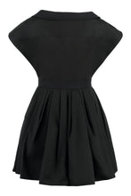 Load image into Gallery viewer, Cotton shirtdress
