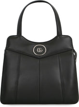 Load image into Gallery viewer, Petite GG leather tote
