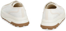 Load image into Gallery viewer, Fabric low-top sneakers

