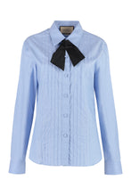 Load image into Gallery viewer, Oxford shirt in cotton
