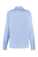Load image into Gallery viewer, Oxford shirt in cotton
