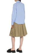 Load image into Gallery viewer, Oxford shirt in cotton
