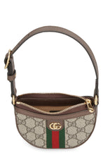Load image into Gallery viewer, Ophidia GG canvas mini crossbody bag
