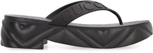 Load image into Gallery viewer, Rubber thong-sandals
