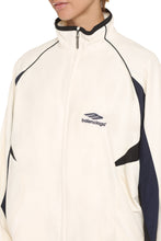 Load image into Gallery viewer, Techno fabric jacket
