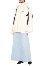 Load image into Gallery viewer, Techno fabric jacket
