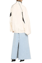 Load image into Gallery viewer, Techno fabric jacket
