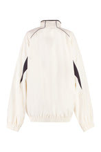Load image into Gallery viewer, Techno fabric jacket
