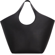Load image into Gallery viewer, Mary-Kate medium leather tote
