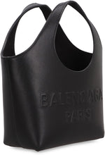 Load image into Gallery viewer, Mary-Kate XS leather tote

