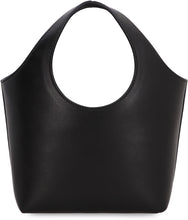 Load image into Gallery viewer, Mary-Kate XS leather tote
