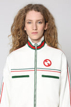 Load image into Gallery viewer, Techno fabric sweatshirt
