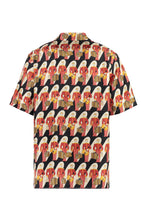 Load image into Gallery viewer, Printed silk shirt
