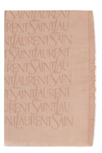 Load image into Gallery viewer, Modal and cashmere blend scarf
