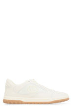Load image into Gallery viewer, Logo detail leather sneakers
