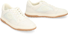 Load image into Gallery viewer, Logo detail leather sneakers

