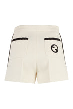 Load image into Gallery viewer, Tweed shorts
