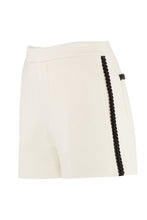 Load image into Gallery viewer, Tweed shorts
