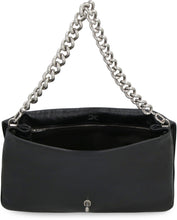 Load image into Gallery viewer, Flap BB Soft large leather bag
