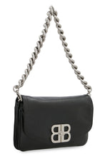 Load image into Gallery viewer, Flap BB Soft leather crossbody bag
