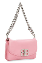 Load image into Gallery viewer, Flap BB Soft leather crossbody bag
