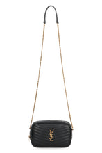 Load image into Gallery viewer, Lou leather mini crossbody bag
