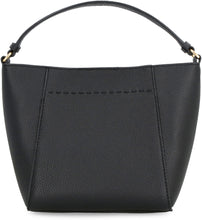 Load image into Gallery viewer, McGraw leather bucket bag
