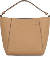 Load image into Gallery viewer, McGraw leather bucket bag
