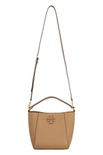 Load image into Gallery viewer, McGraw leather bucket bag
