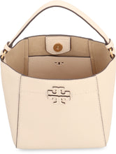 Load image into Gallery viewer, Mcgraw leather handbag
