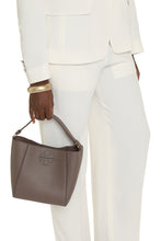 Load image into Gallery viewer, Mcgraw leather handbag
