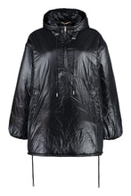 Load image into Gallery viewer, Nylon windbreaker-jacket
