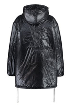 Load image into Gallery viewer, Nylon windbreaker-jacket
