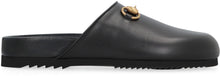 Load image into Gallery viewer, Leather slippers
