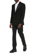 Load image into Gallery viewer, Single-breasted one button jacket
