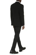Load image into Gallery viewer, Single-breasted one button jacket

