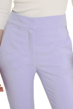 Load image into Gallery viewer, Flared cady trousers
