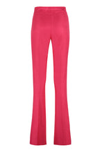Load image into Gallery viewer, Flared tailored trousers
