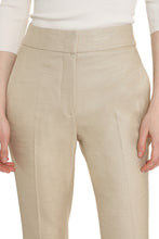 Load image into Gallery viewer, Flared tailored trousers
