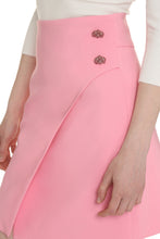 Load image into Gallery viewer, Cady mini skirt
