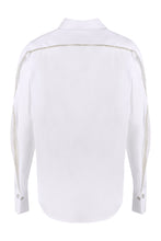 Load image into Gallery viewer, Stretch poplin shirt
