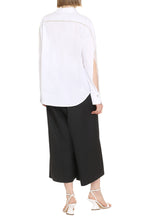 Load image into Gallery viewer, Stretch poplin shirt
