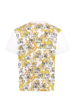 Load image into Gallery viewer, Printed cotton T-shirt
